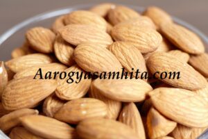 Almond Health Benefits and Nutritional Value