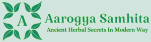 Contact Us - Aarogyasamhita.com