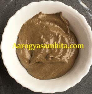 Face Pack for Glowing Skin with Multani Mitti