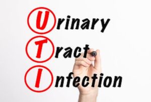 UTI - Urinary Tract Infection Home Remedies. 