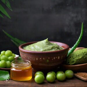 Amla For Hair Care: Benefits, Uses, Tips, and DIY Recipes