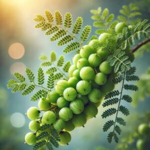 Amla Health Benefits  - A Nutrient-Packed Superfood