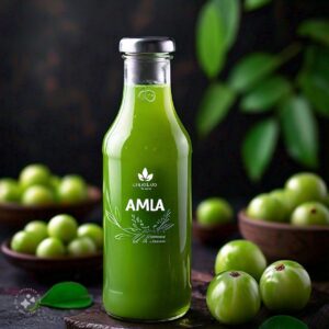 Amla Juice Benefits: The Ultimate Health Booster You Need