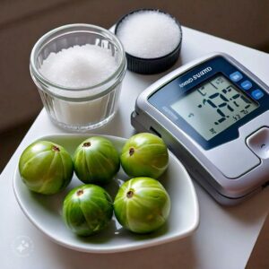 Amla for Diabetes: Manage Blood Sugar Naturally