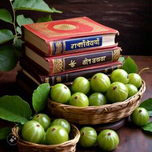 Amla in Ayurveda: Traditional Healing and Modern Benefits