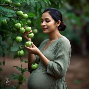 Amla in Pregnancy: Benefits, Risks, and How to Use