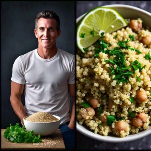 Health Benefits of Quinoa | How These Grains Enhances Well-being