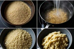 How to Cook Quinoa? Easy Methods & Tips for Perfect, Fluffy Results