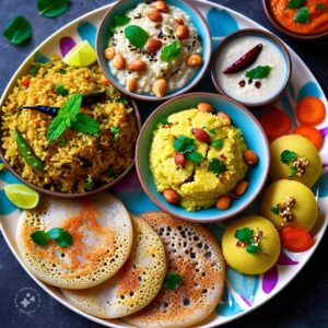 Indian Quinoa Recipes: Delicious and Healthy Quinoa Dishes