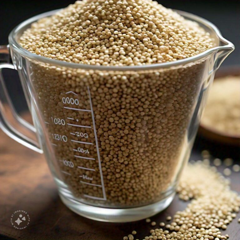 quinoa-nutritional-value-per-100gm-calories-protein-carbohydrates-fiber-content-aarogya