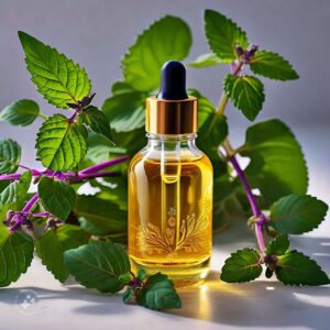 Tulsi Oil Uses and Benefits