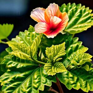 Hibiscus Leaves: Benefits, Uses, and Differences Between Fresh and Dried