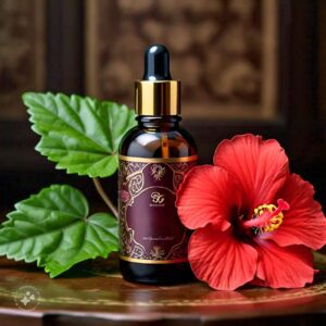 What is Hibiscus Oil? | Benefits, Uses, and DIY Recipes for Hair & Skin