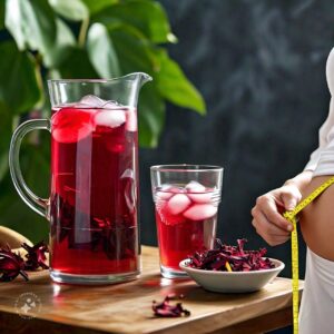 Hibiscus and Weight Loss: Benefits, Mechanisms, and Effective Use