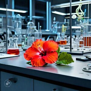 Hibiscus in Modern Scientific Research: Benefits, Findings, and Future Directions