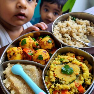 How to Introduce Quinoa into Your Child’s Diet: Tips and Recipes