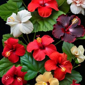 Introduction to Hibiscus: Varieties, Benefits & Traditional Significance in India