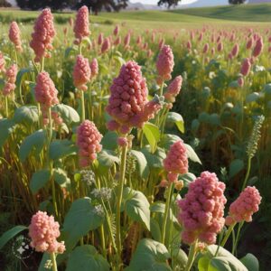 Sustainability and Quinoa Farming: Environmental Impact, Practices, and Future