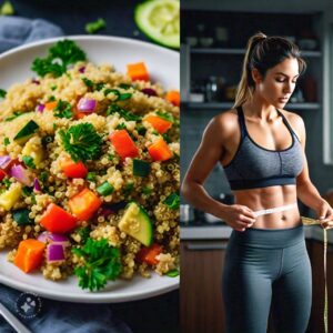 Top Quinoa Recipes for Weight Loss | Healthy & Delicious Meals