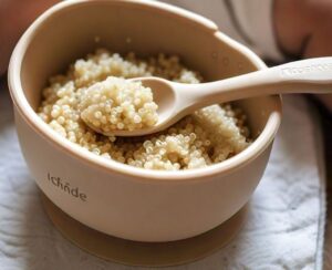 Quinoa for Babies: Benefits, Recipes, and Safety Tips for Parents