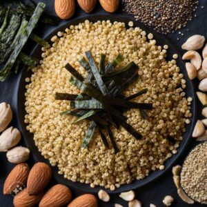 Quinoa for Thyroid Health: Benefits, Recipes, and Considerations